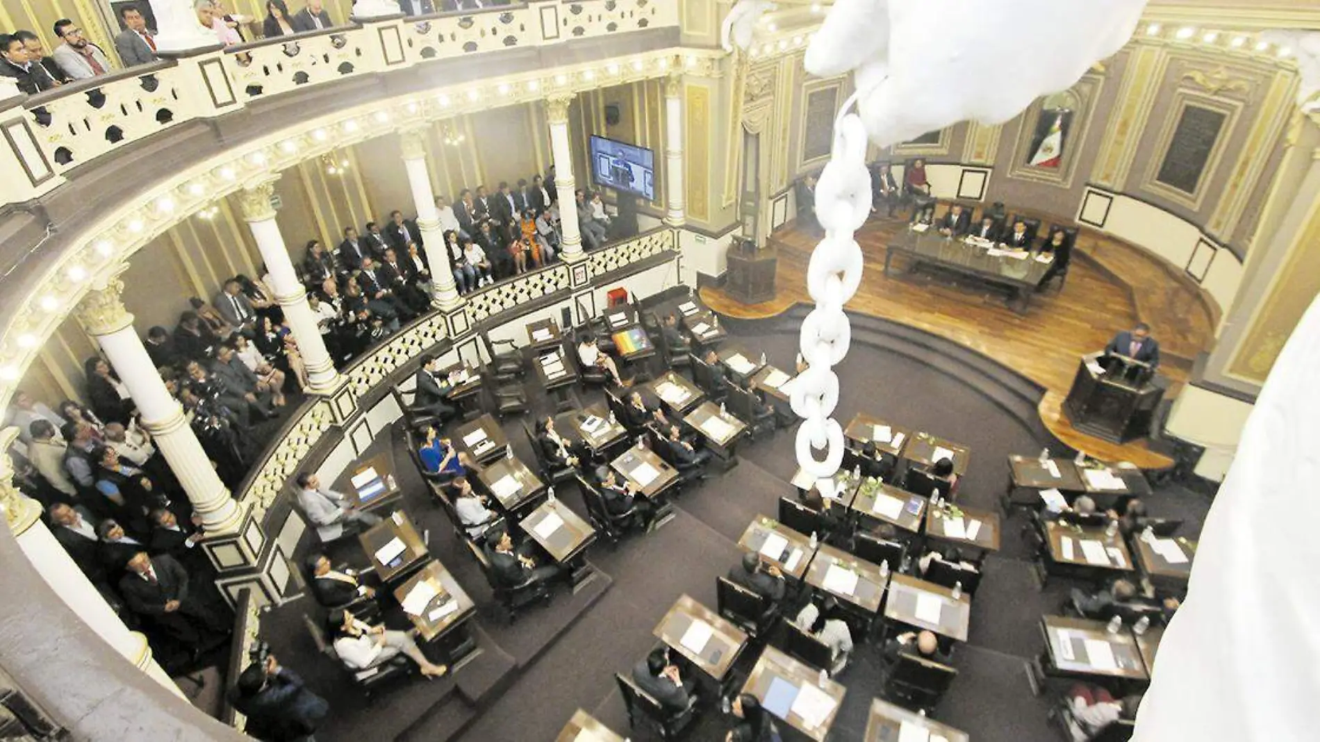 congreso morena puebla